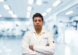 Dr Anadi Pachaury